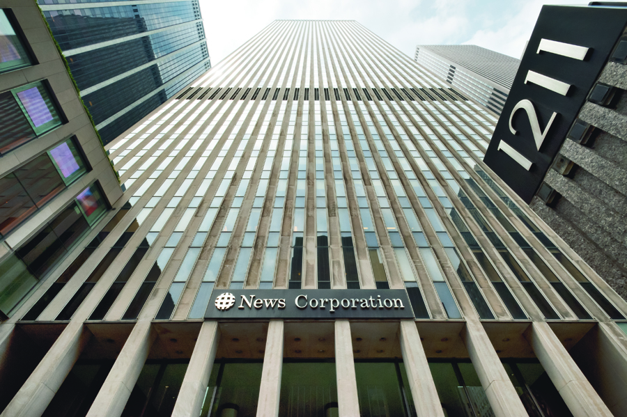 Ivanhoé Buys 51 Interest in NYC’s 1211 Avenue of the Americas