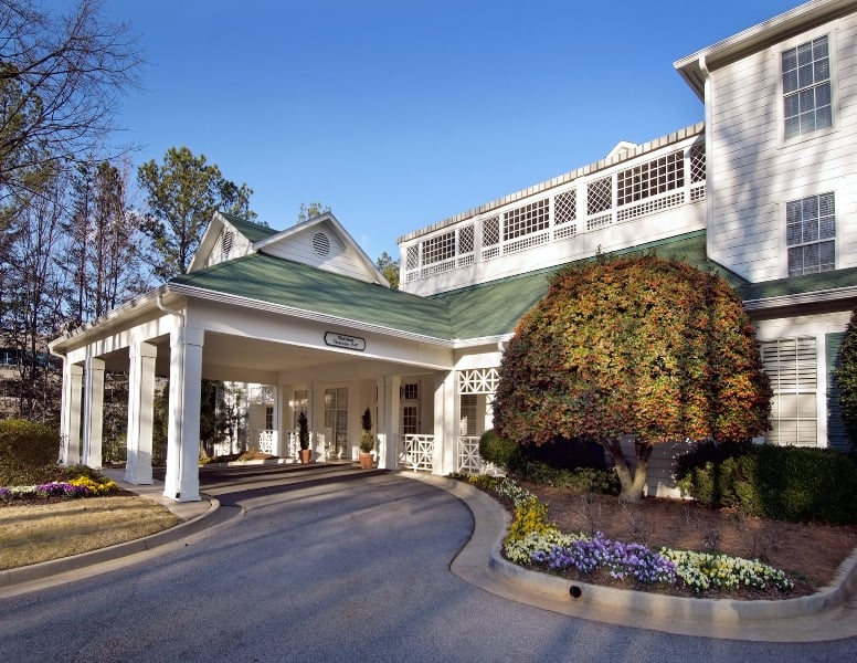Arbor Terrace of Decatur