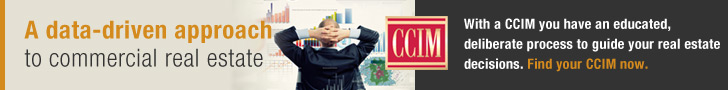 CCIM 728x90 CPE Daily Nov 2013