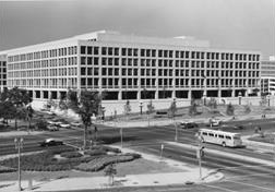 Frances Perkins Building, Department of Labor