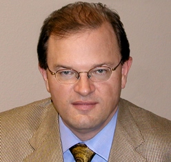 Sterling McGregor