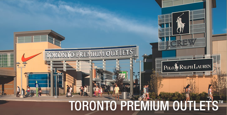 Leasing & Advertising at Johor Premium Outlets, a SIMON Center