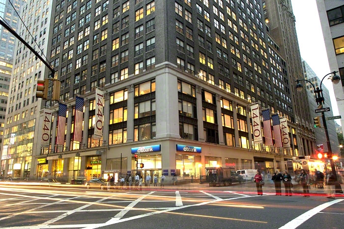 1440Broadway