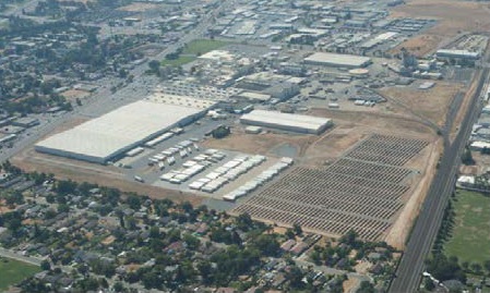 Campbell_Soup_Co _Sacramento_CA