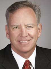 Thomas D'Arcy