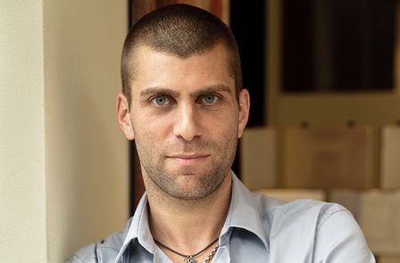 Michael Achenbaum, Gansevoort Hotel Group founder