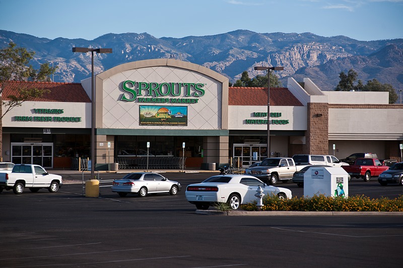 Sprouts