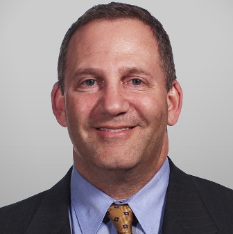 Geoffrey Kasselman