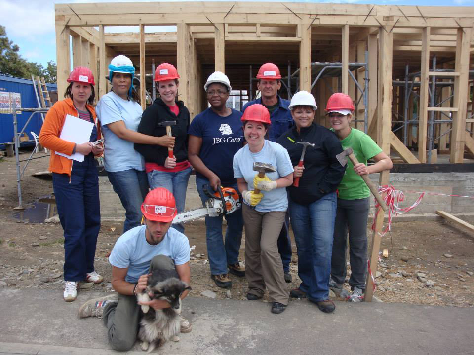 Habitat Romania trip_1