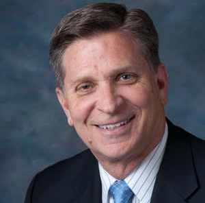 Investment Program Association Kevin Hogan president and CEO