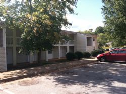 Woodlands Apartments - Charlotte