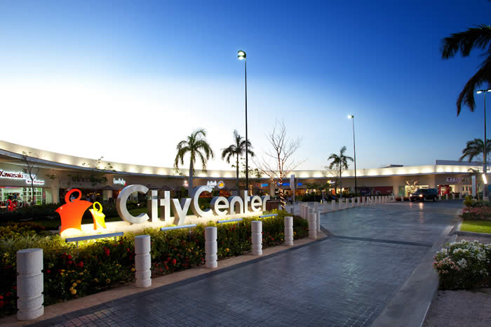 CityCenter Merida