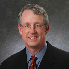 Tom McNearney, Transwestern chief investment officer