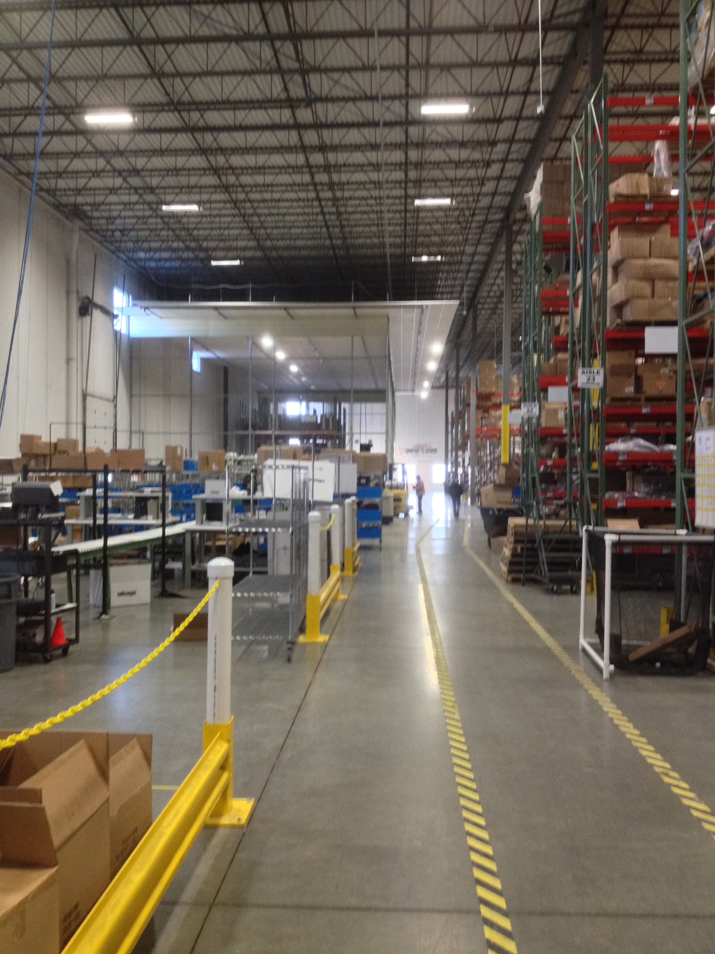 Warehouse