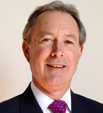 Nick Cook, of London Office