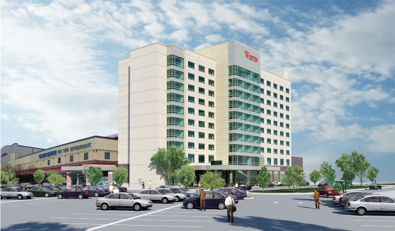 The Westin Wilmington