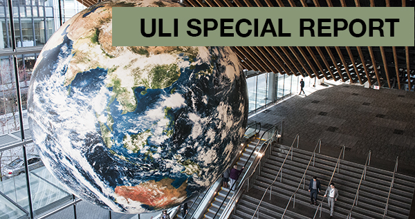 ULI Special Report_Smart Capital