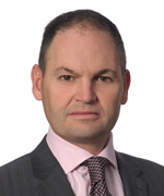 Julian Wise