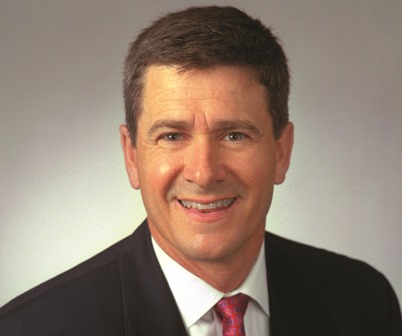 Pete Johnston, Transwestern
