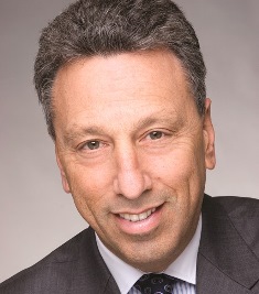 Barry Gosin, NGKF