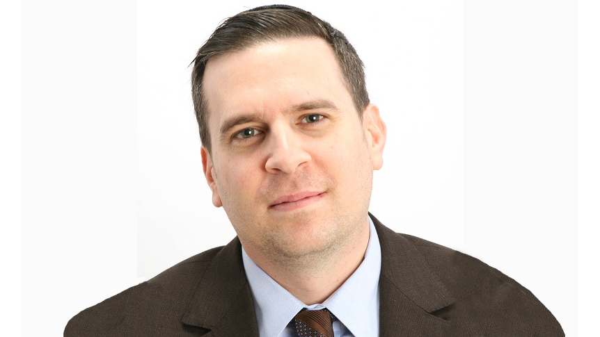 Aziz Mandel, Principal, The Aspen Cos.