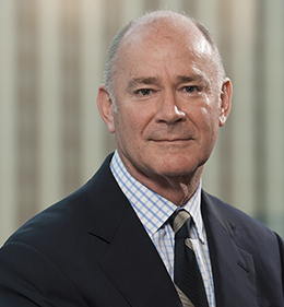 Huxley Somerville, Managing Director, Fitch Ratings