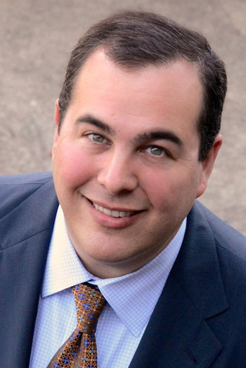 Jeremy Steiger