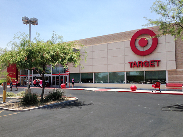 Village Center, Phoenix, Arizona