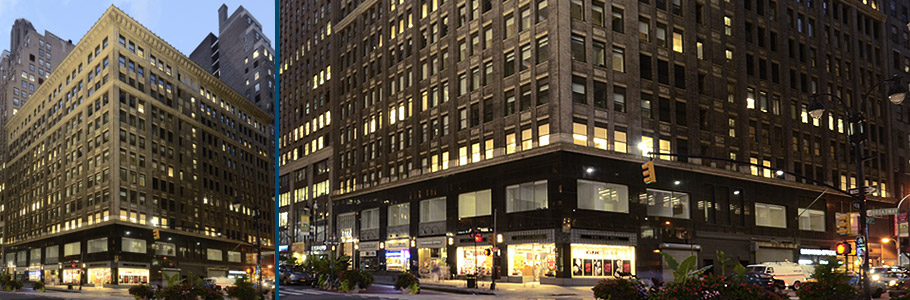 Ross Stores Buys 1372 Broadway from Starwood Capital - Commercial Property  Executive