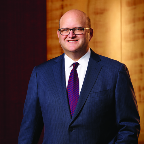 Former DDR chief Daniel Hurwitz, tasked with restoring investor confidence in Brixmor Property Group Inc.