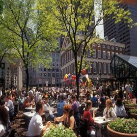 Faneuil Hall