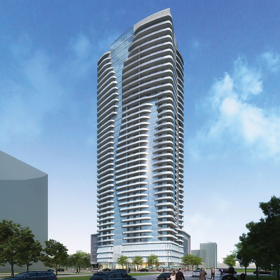 2929 Weslayan, Houston