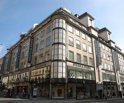 Steen & Strom Oslo 2