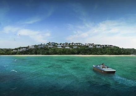 W Retreat Phuket - Phang Nga