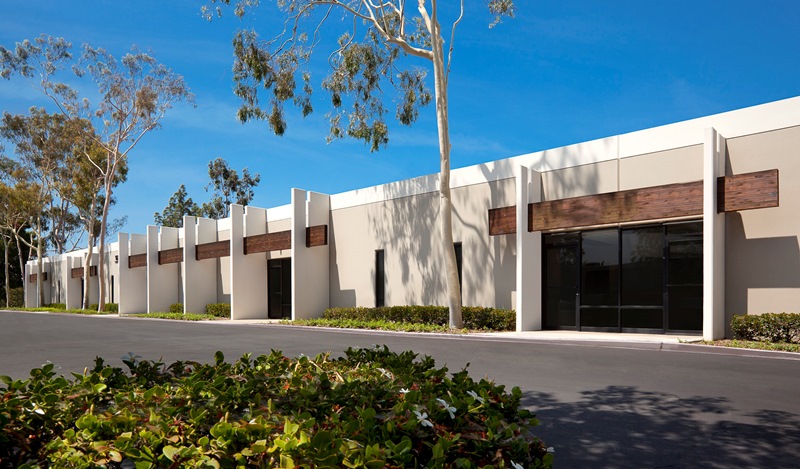 Airport Business Center - 1