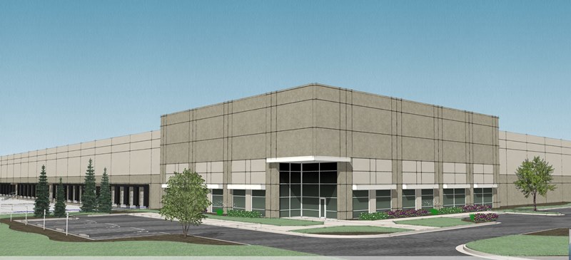 Braselton Commerce Center