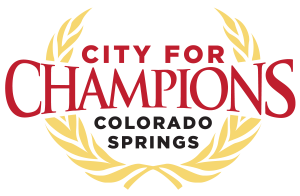 City For Champions Logo