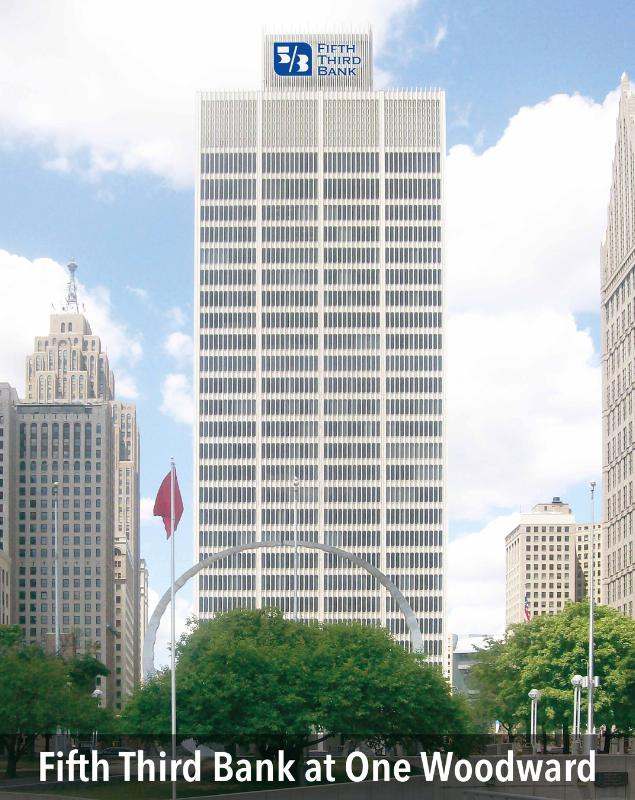 One Woodward