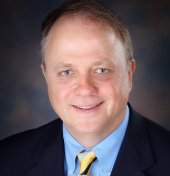 Richard Armalavage, Valbridge Property Advisors