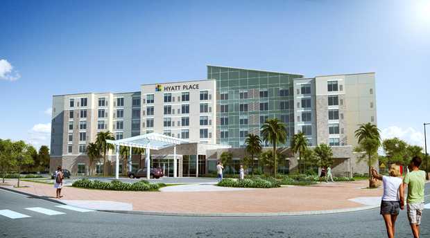 hyatt