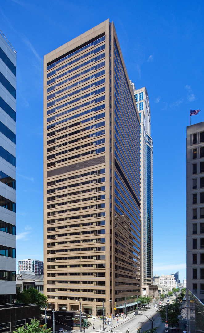 1111 Third Ave., Seattle