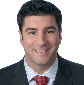 John Alascio, Cushman & Wakefield