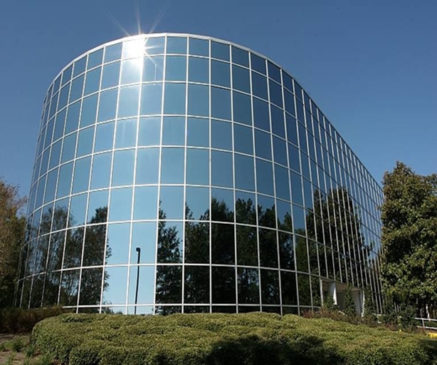 Blue Lake Center