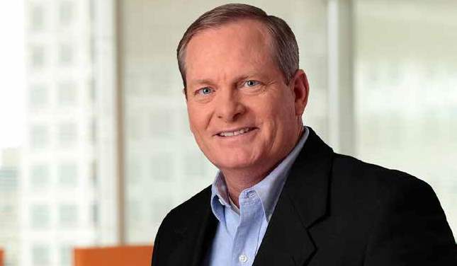 Robert Nagel