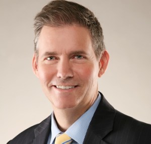 Brad Thomas