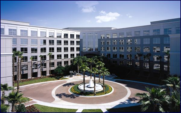 Corporate Center I at International Plaza
