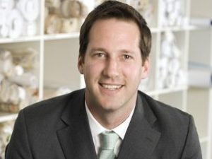 Kimco CEO Conor Flynn