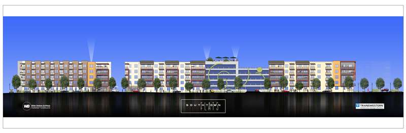 Southtown_Flat