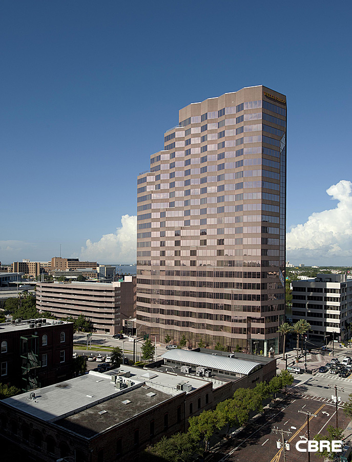WELLS FARGO