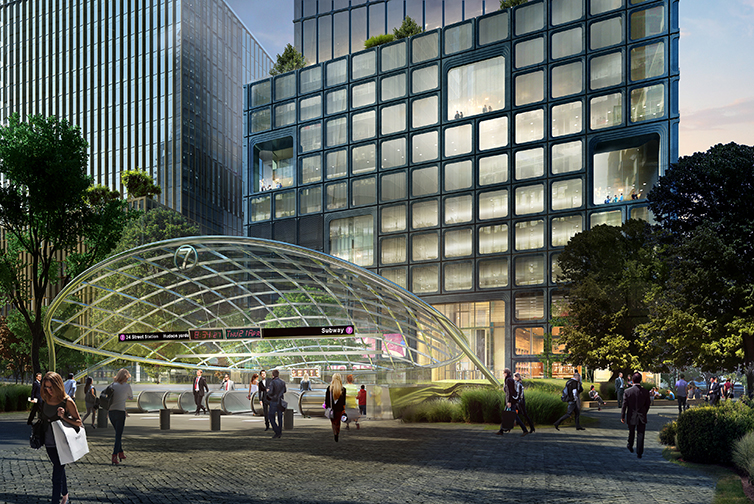 55_Hudson_Yards_Subway_View_(c)_Related-Oxford_Mitsui (2)